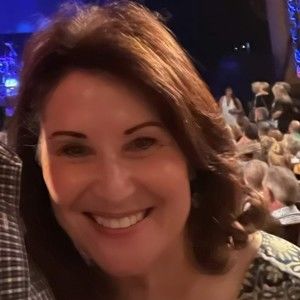 Meet your Posher, Judy